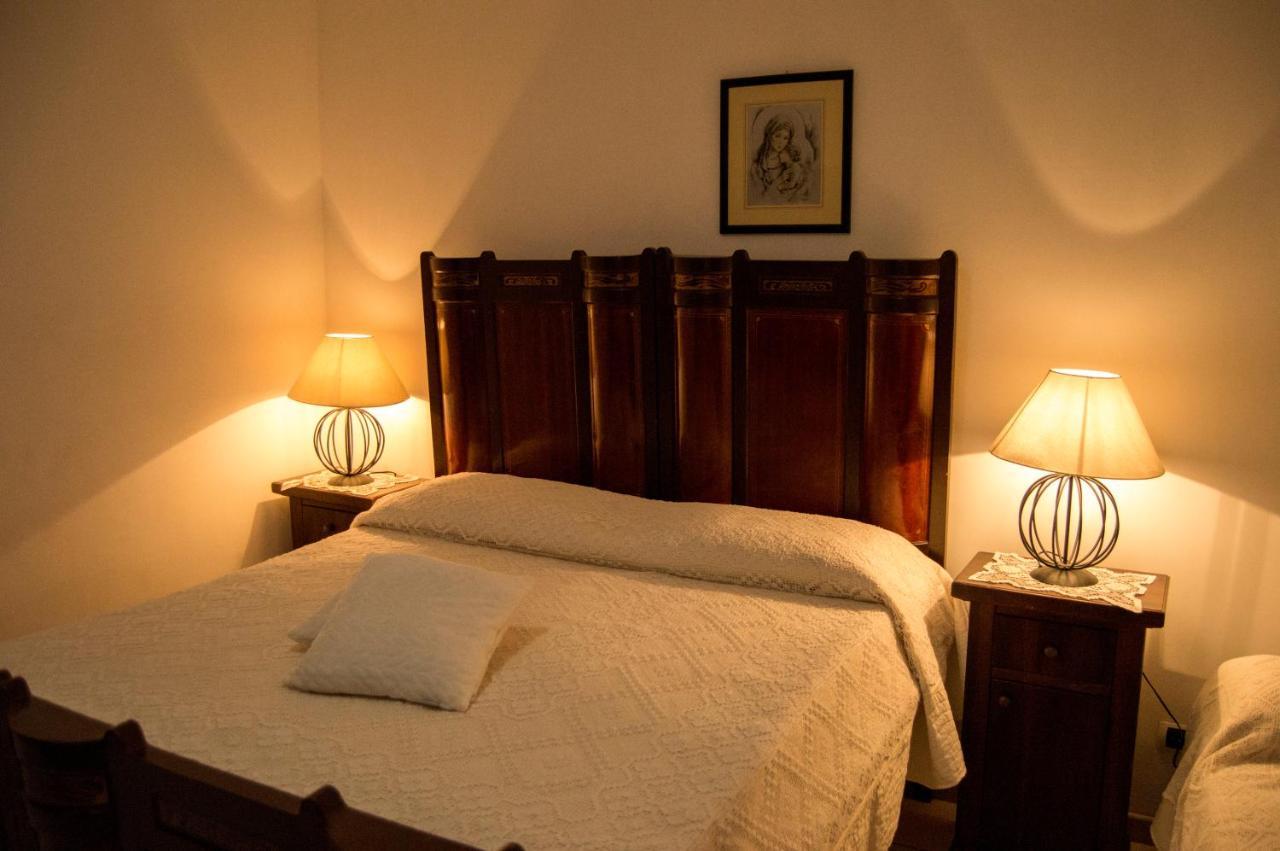 I Trulli Degli Ulivi Villa Locorotondo Bagian luar foto